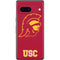 University of Southern California USC Gold Trojan Mascot Pixel Skins